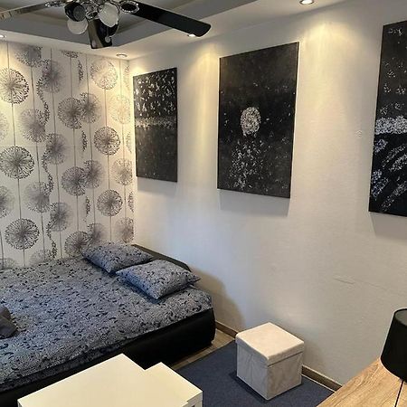 Dandelion Apartment 자그레브 외부 사진