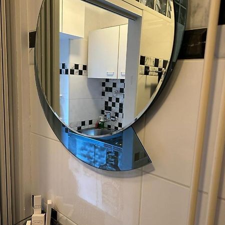 Dandelion Apartment 자그레브 외부 사진