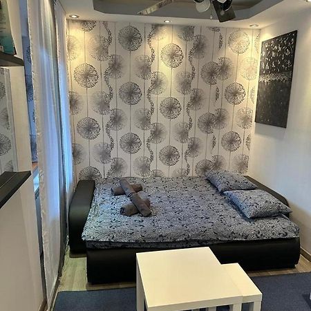Dandelion Apartment 자그레브 외부 사진