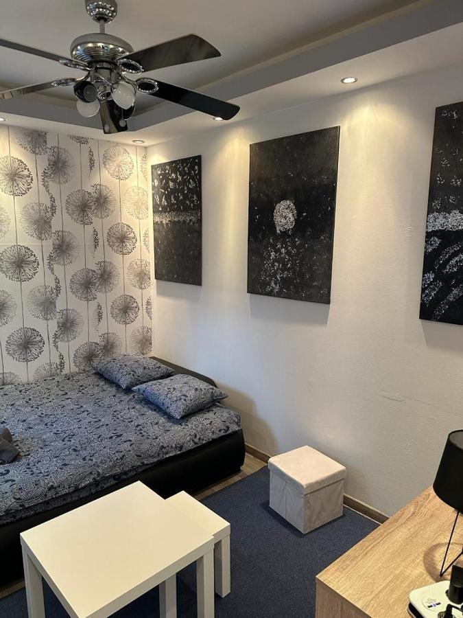 Dandelion Apartment 자그레브 외부 사진