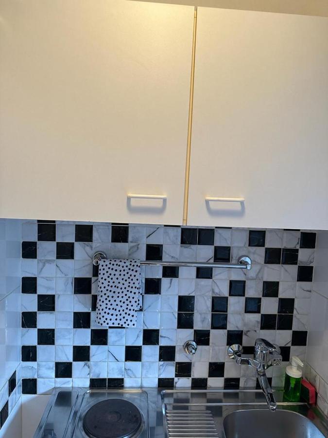 Dandelion Apartment 자그레브 외부 사진