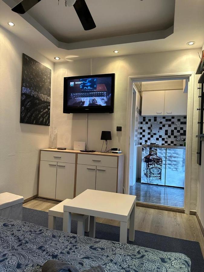 Dandelion Apartment 자그레브 외부 사진