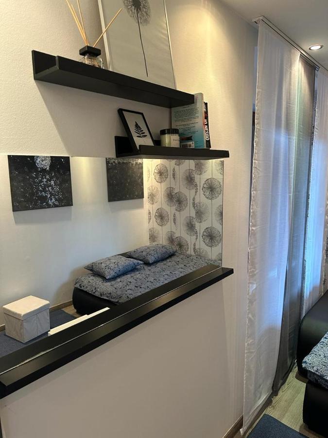 Dandelion Apartment 자그레브 외부 사진