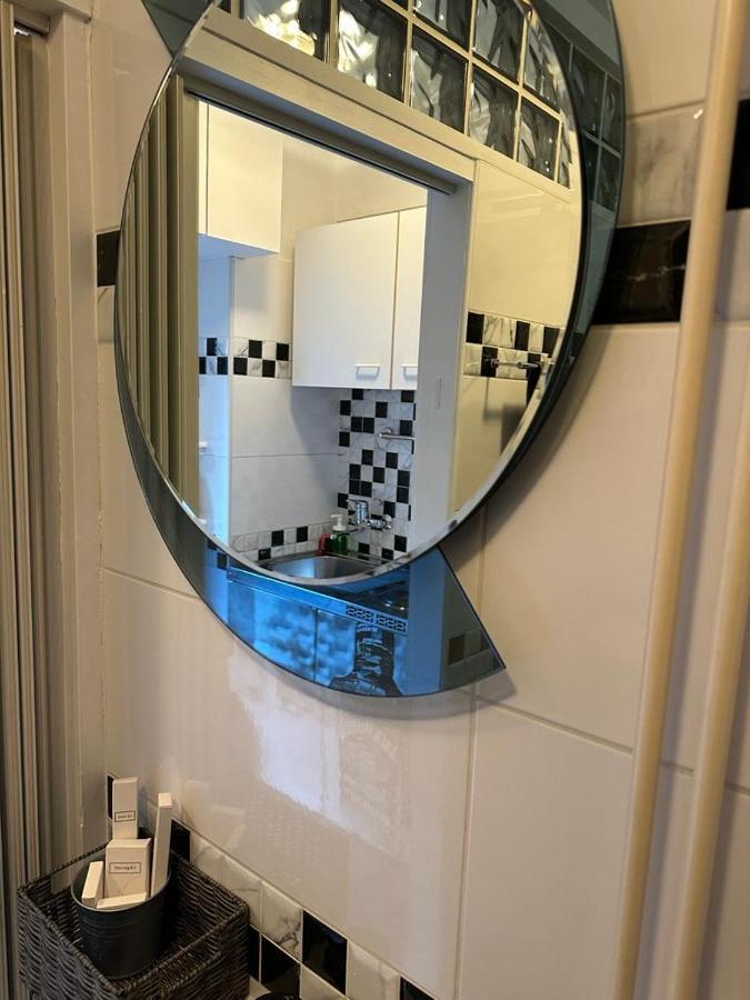 Dandelion Apartment 자그레브 외부 사진