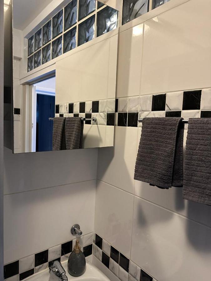 Dandelion Apartment 자그레브 외부 사진